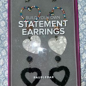Earrings Baublebar